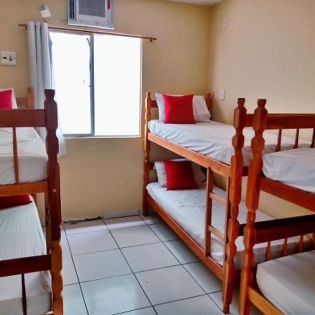 Solar Hostel 4U Copacabana ريو دي جانيرو المظهر الخارجي الصورة