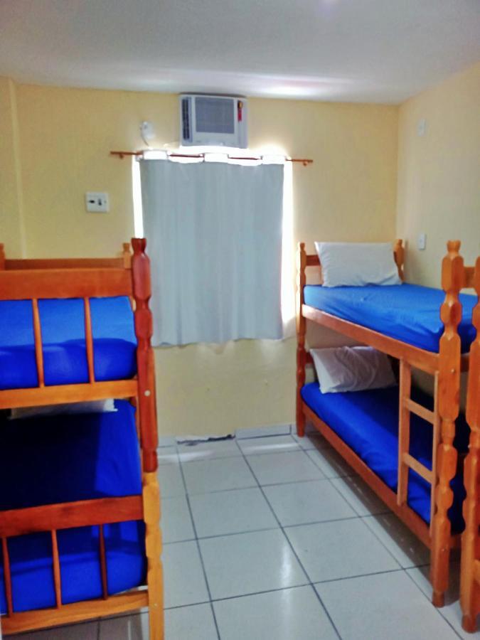 Solar Hostel 4U Copacabana ريو دي جانيرو المظهر الخارجي الصورة