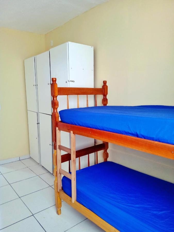 Solar Hostel 4U Copacabana ريو دي جانيرو المظهر الخارجي الصورة