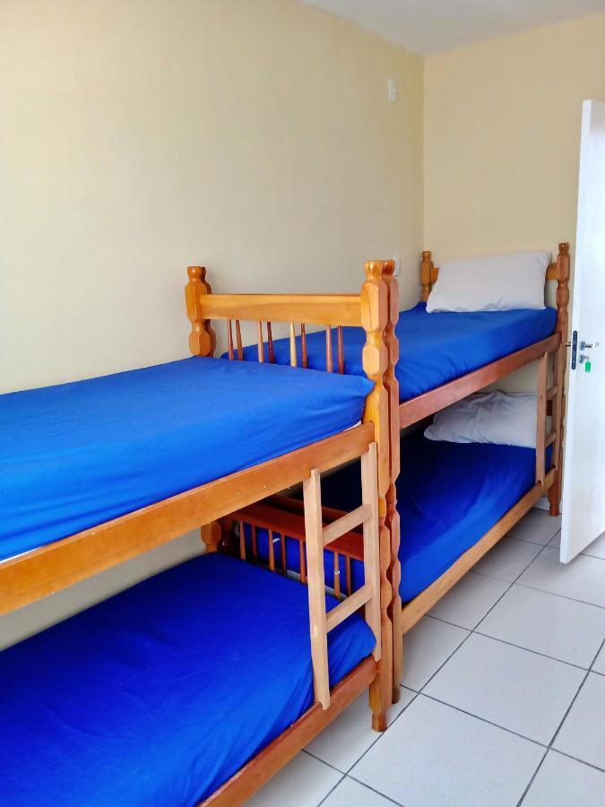 Solar Hostel 4U Copacabana ريو دي جانيرو المظهر الخارجي الصورة