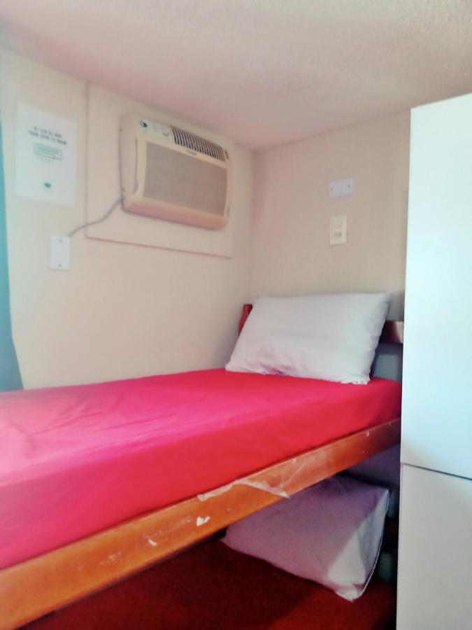 Solar Hostel 4U Copacabana ريو دي جانيرو المظهر الخارجي الصورة