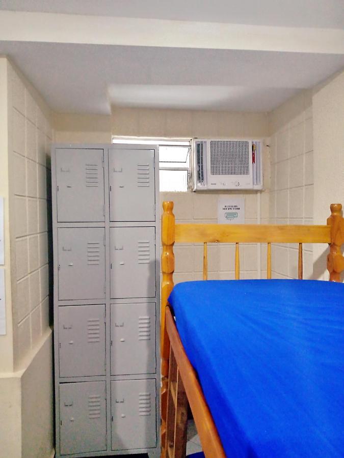 Solar Hostel 4U Copacabana ريو دي جانيرو المظهر الخارجي الصورة